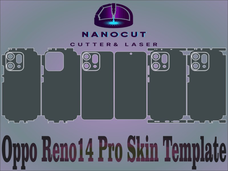 Oppo Reno14 Pro